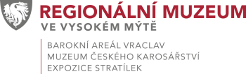 Regionální Muzeum ve Vyskomém Mýtě